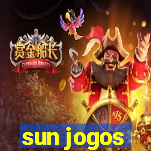 sun jogos